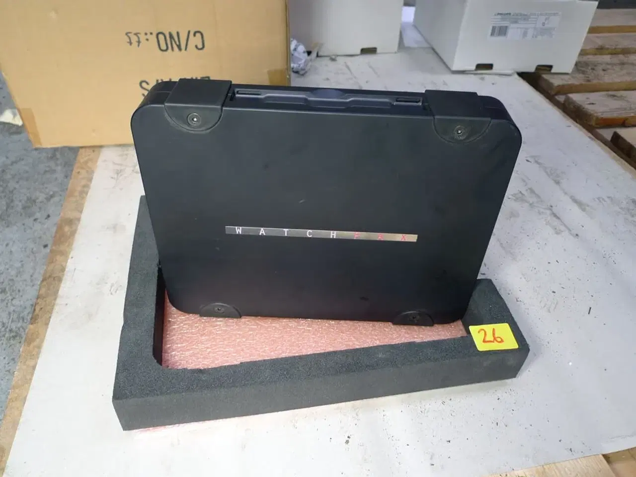 Billede 5 - Watchpax medie server