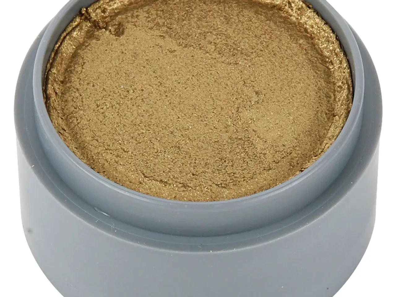 Billede 1 - Grimas Ansigtsmaling, guld, 15ml/ 1 ds.