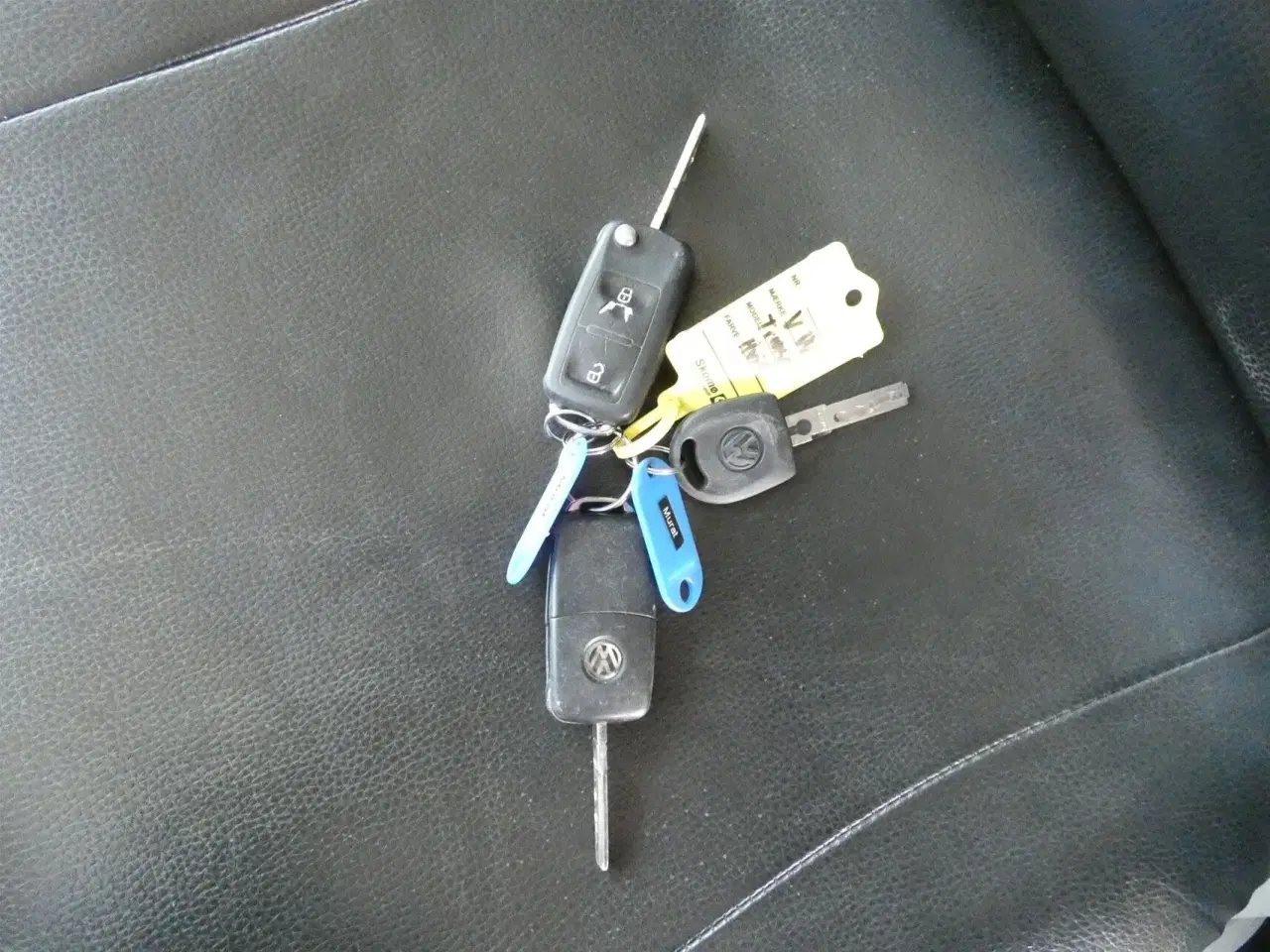 Billede 25 - VW Transporter Kort 2,0 TDI 4Motion DSG 180HK Van 7g Aut.