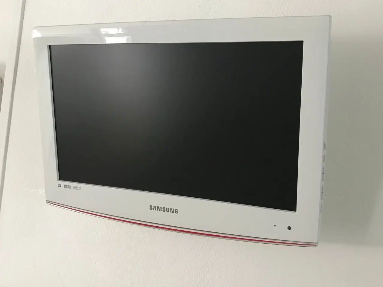 Billede 5 - Samsung Tv skærm