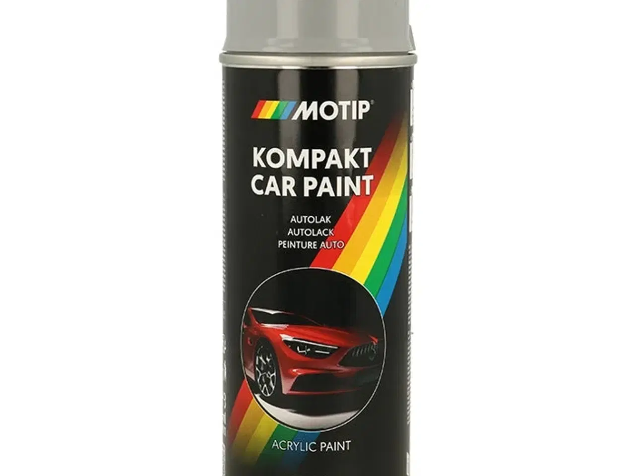 Billede 1 - Motip Autoacryl spray 46801 - 400ml