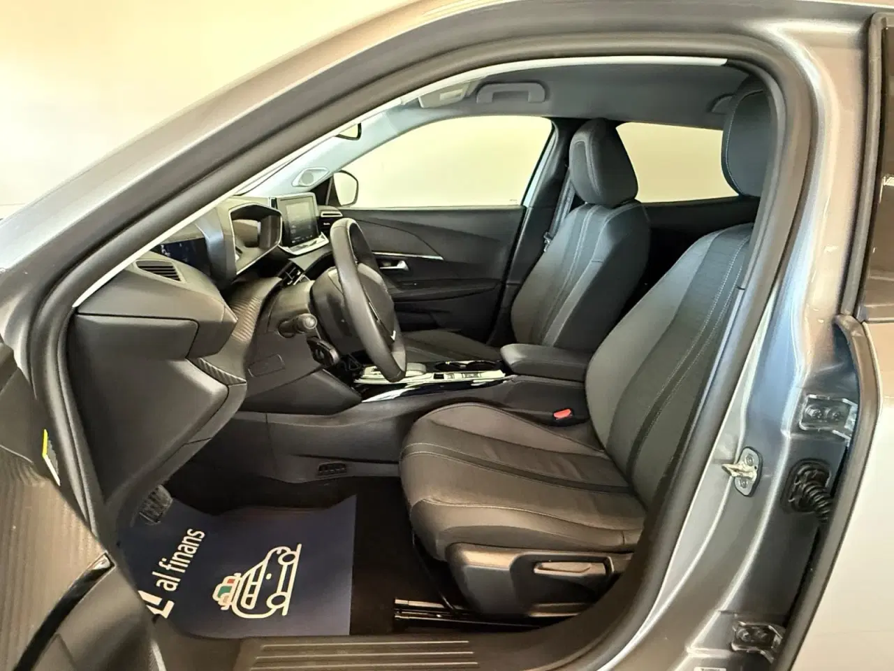 Billede 6 - Peugeot e-2008 50 Allure