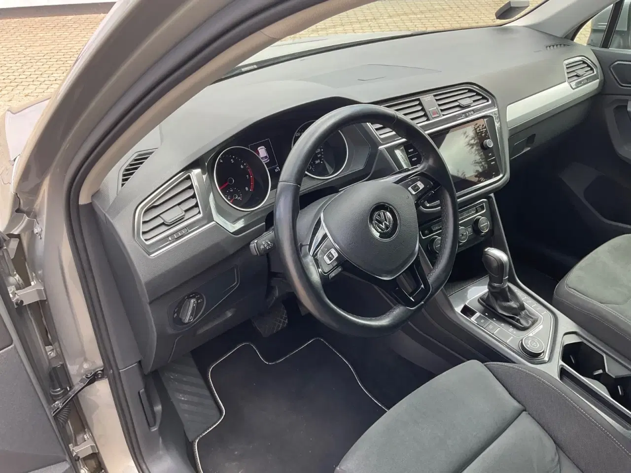 Billede 11 - VW Tiguan 1,4 TSi 150 Comfortline 4Motion