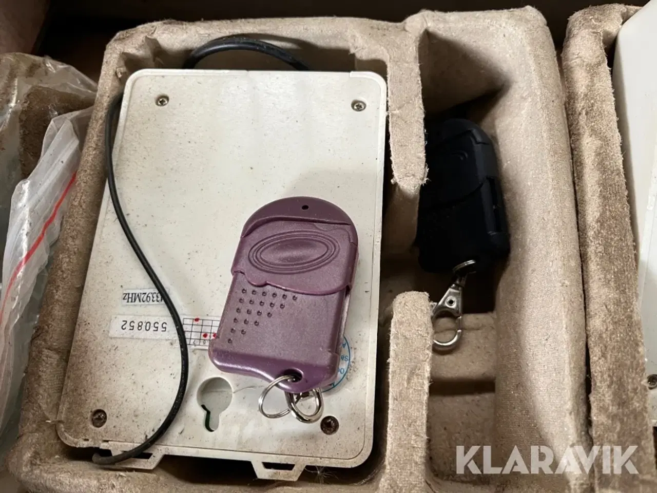 Billede 10 - Rulleporte 2x3 meter - 2 styk