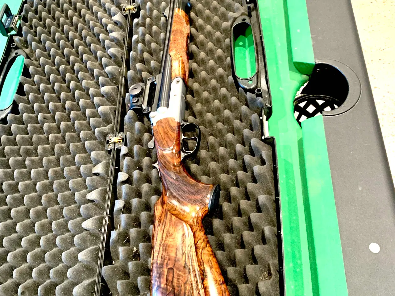 Billede 1 - Blaser D99 Links 