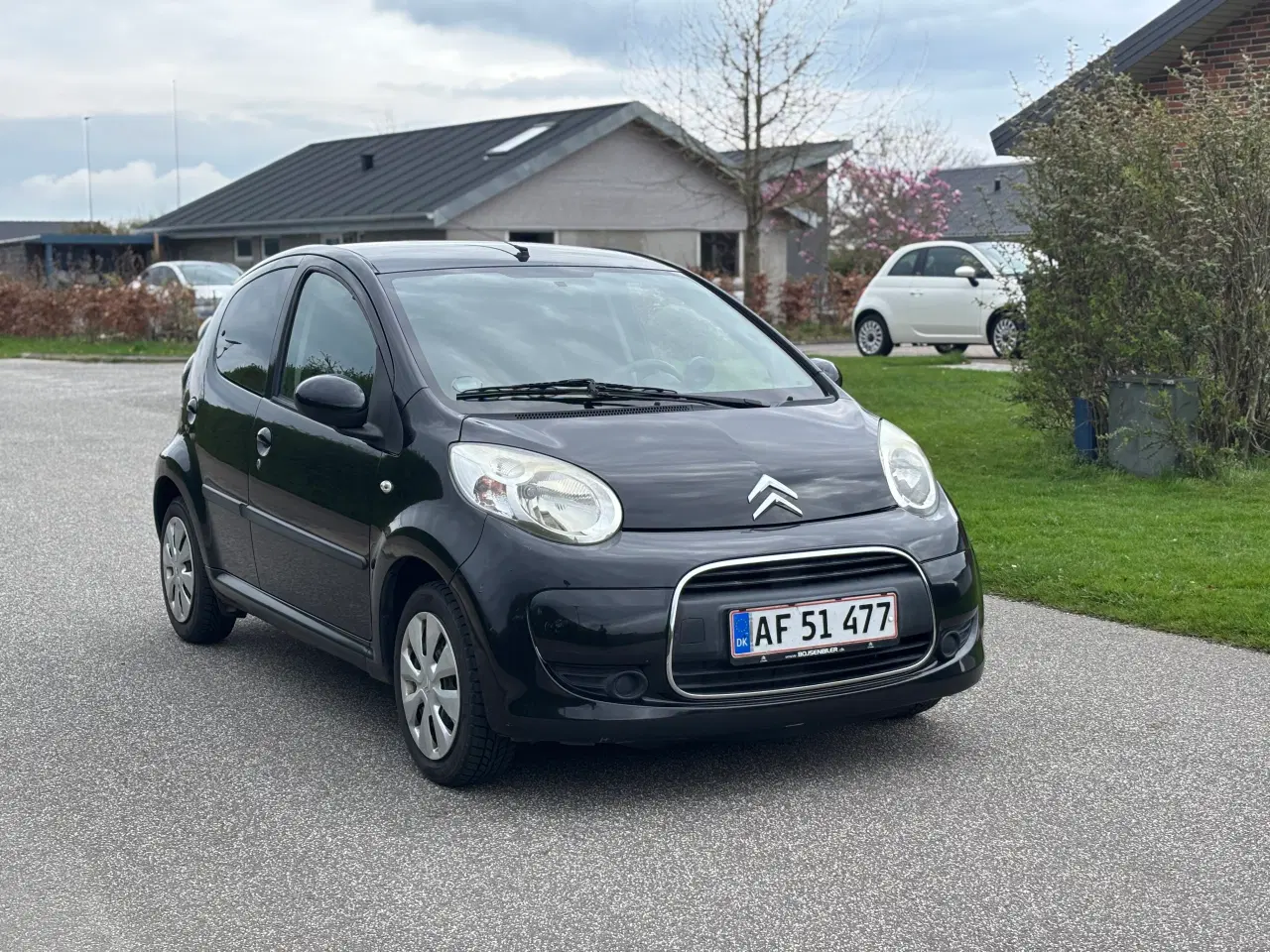 Billede 6 - Citroen C1 1.0 - 2010 kørt 189xxx