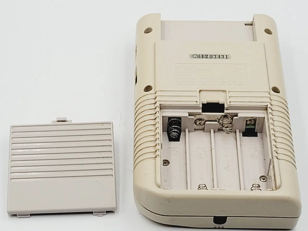 Billede 9 - ⭐️· 🕹️ Original Nintendo Game Boy Classic DMG-01