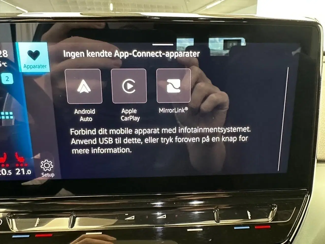 Billede 17 - VW ID.4 77 1ST Pro Performance