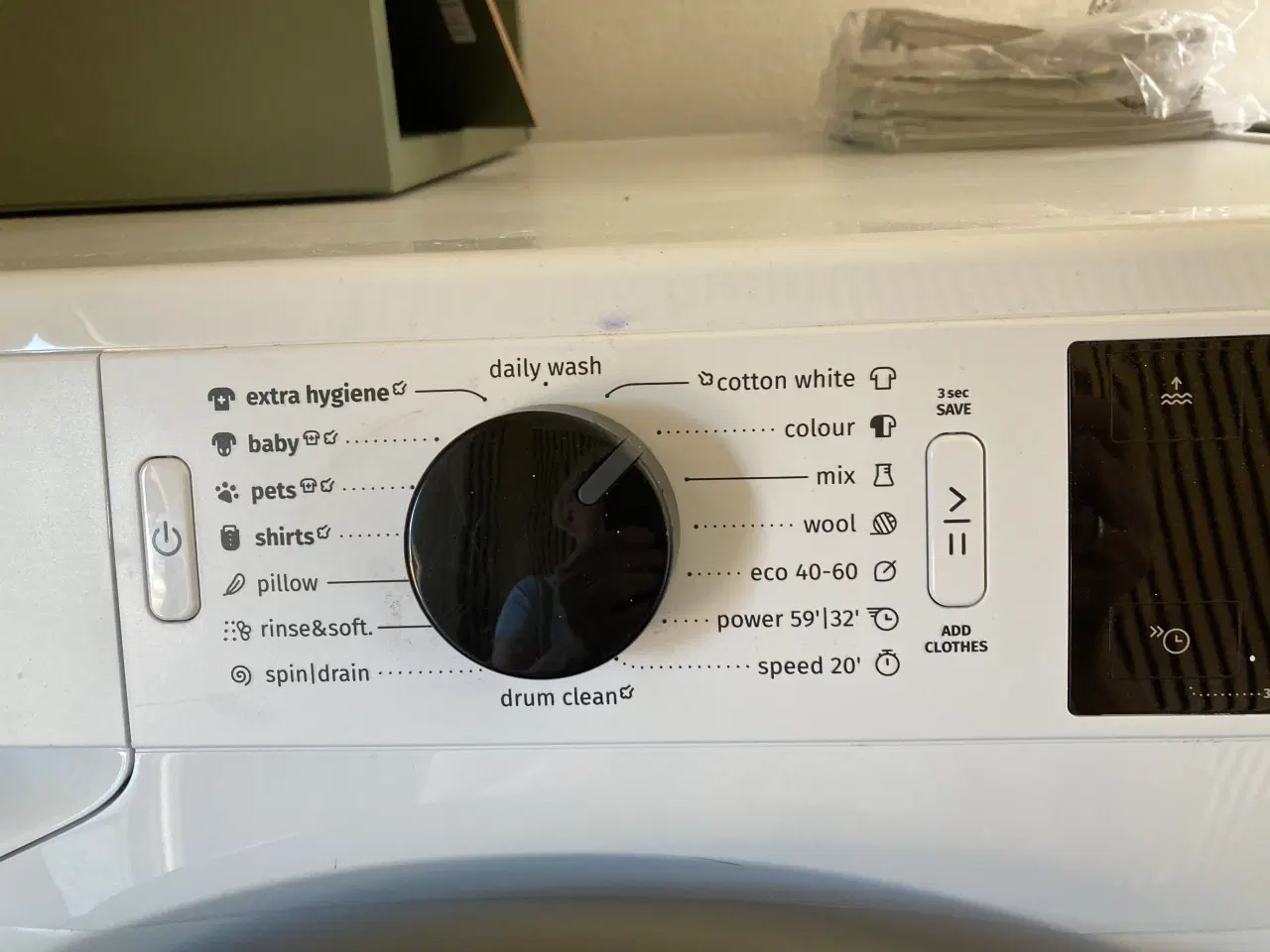 Billede 2 - Gorenje Vaskemaskine 
