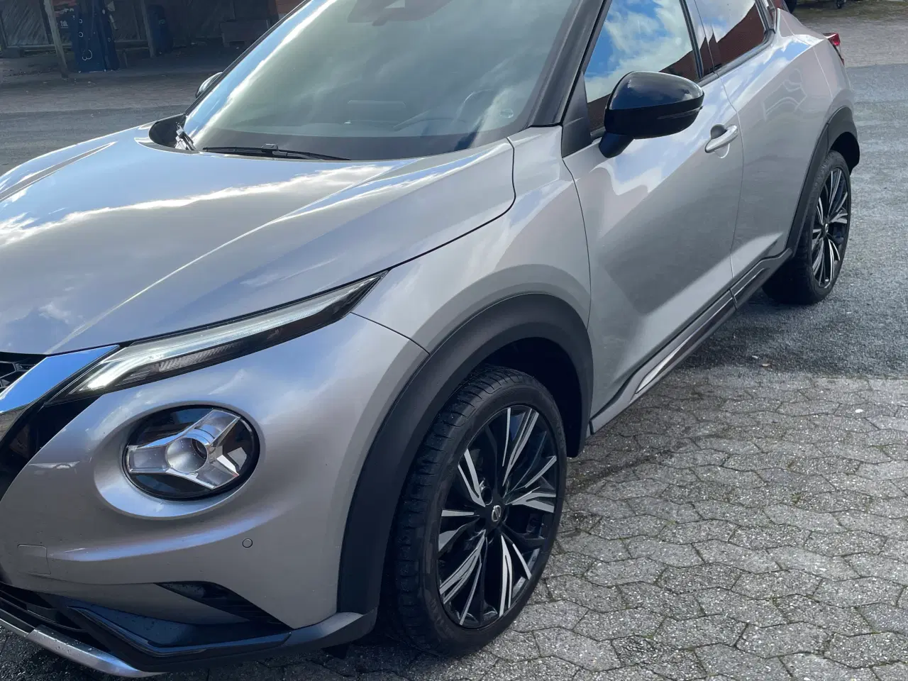 Billede 7 - Nissan Juke N-Design Aut.