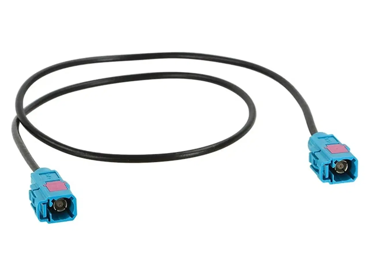 Billede 1 - Antenneadapter Fakra Z til Fakra Z 50 cm. ROKA