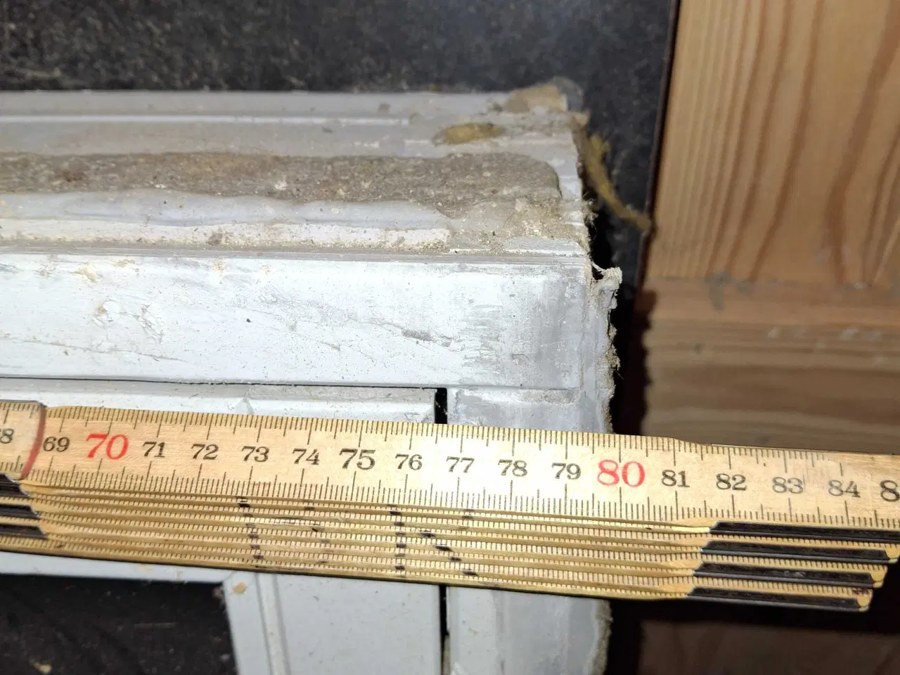 Billede 6 - 4 stk 3 fags vinduer og 1 stk 2 fags.