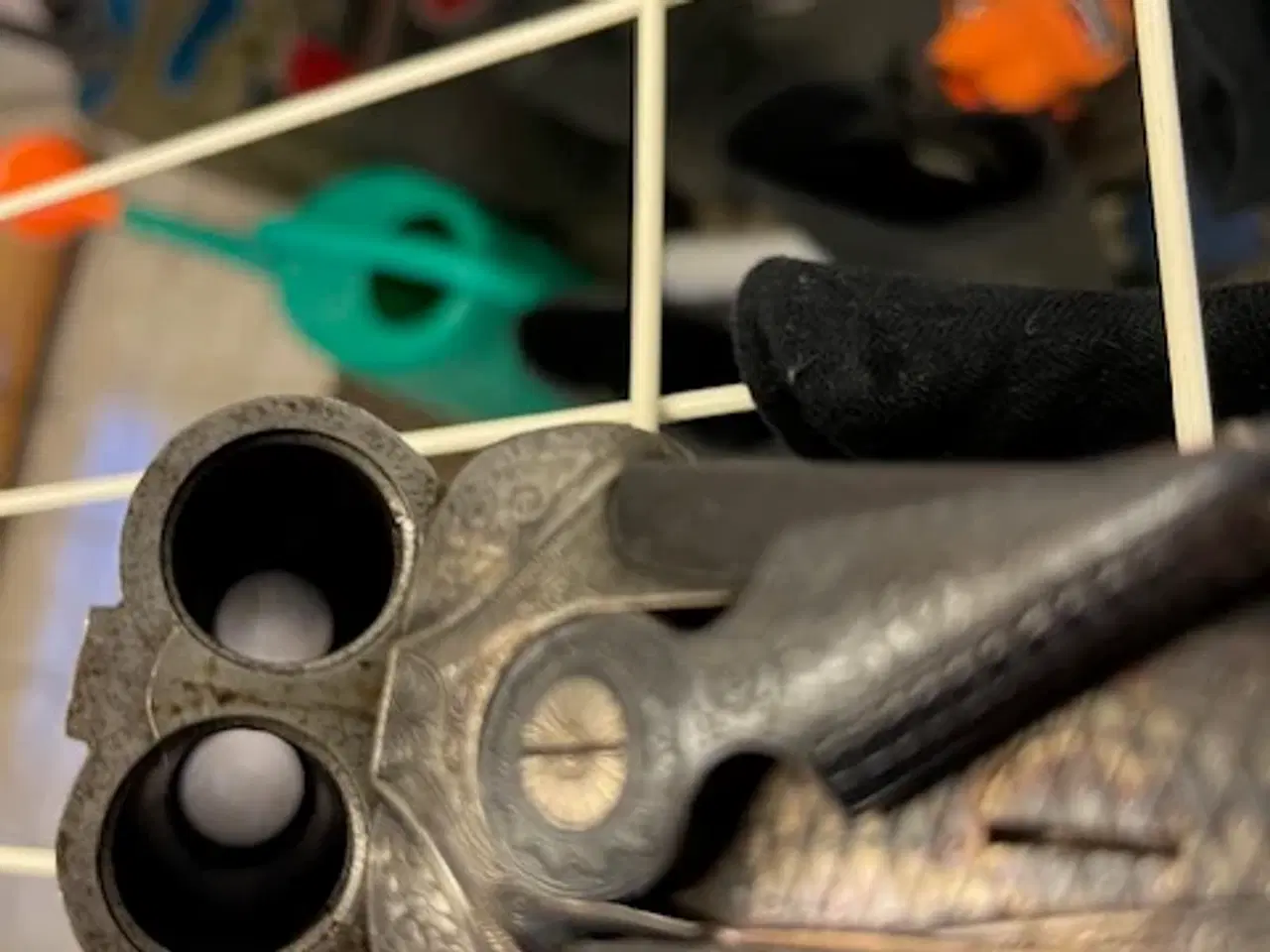 Billede 6 - AYA Sherwood  20/70 S/S