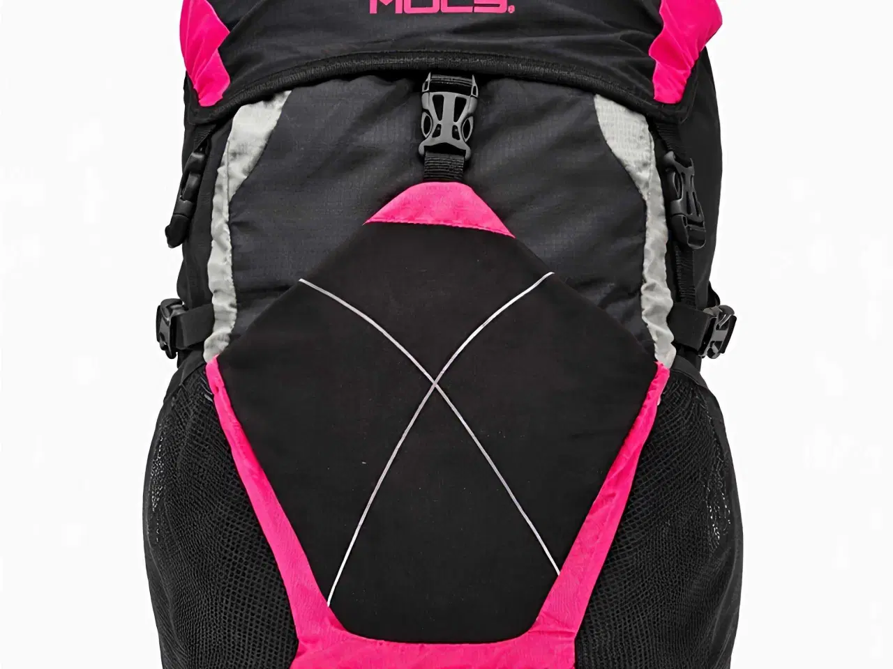 Billede 1 - Mols Ventro 40+8 liter funktionel vandrerygsæk