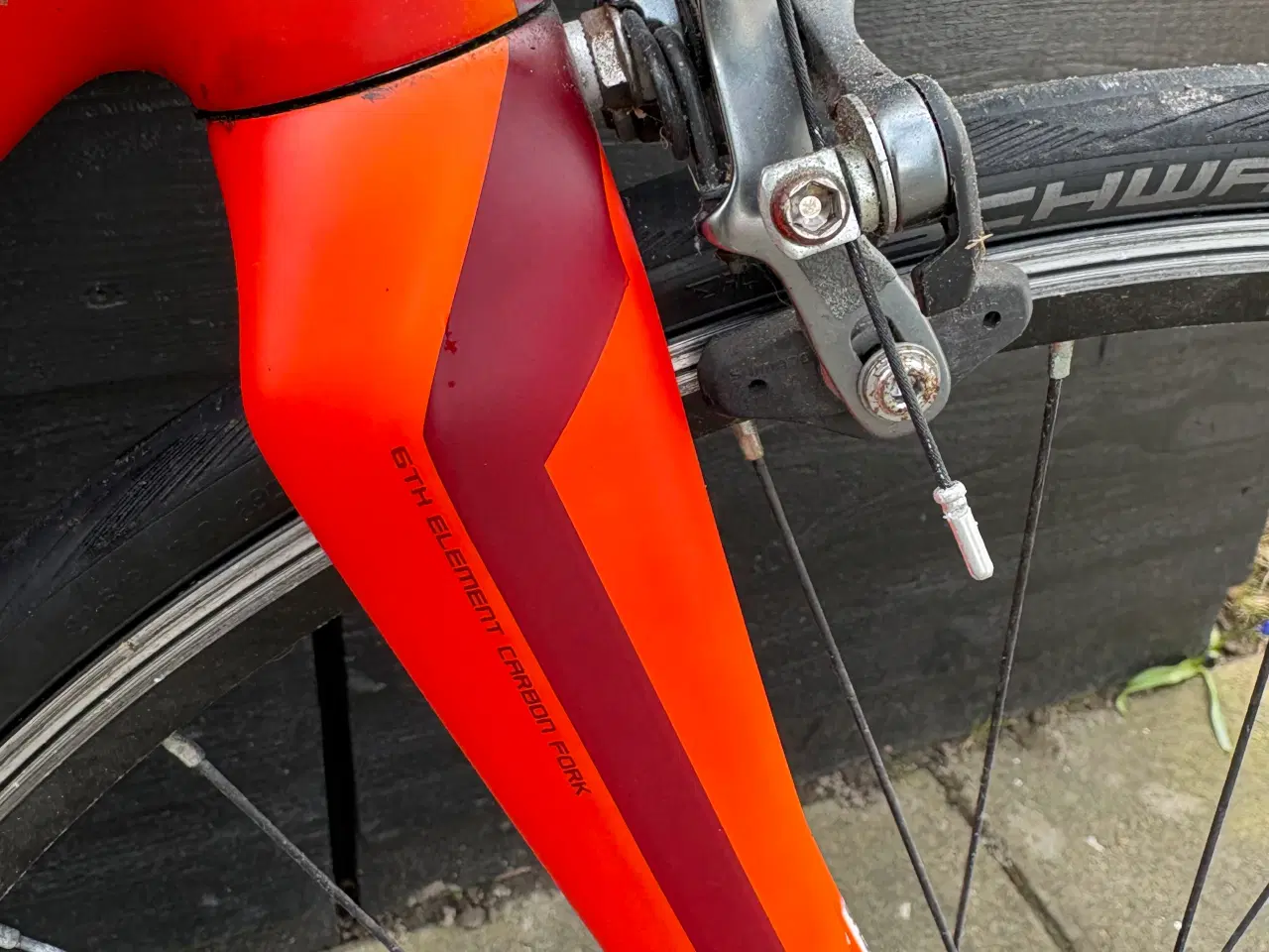 Billede 2 - Carbon racer 