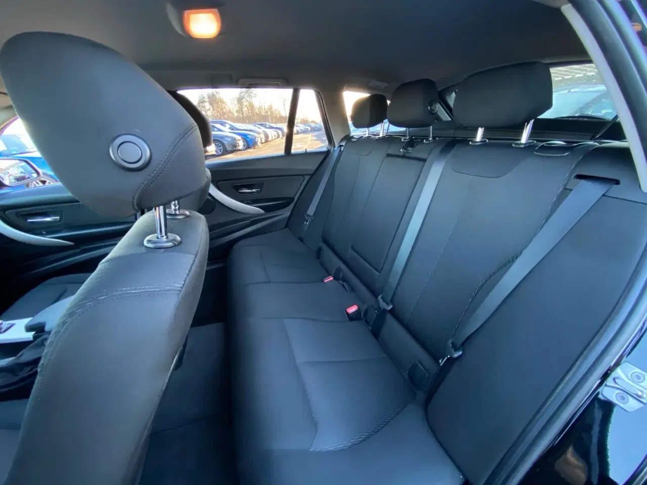 Billede 10 - BMW 320d Touring 2,0 D 190HK Stc 6g