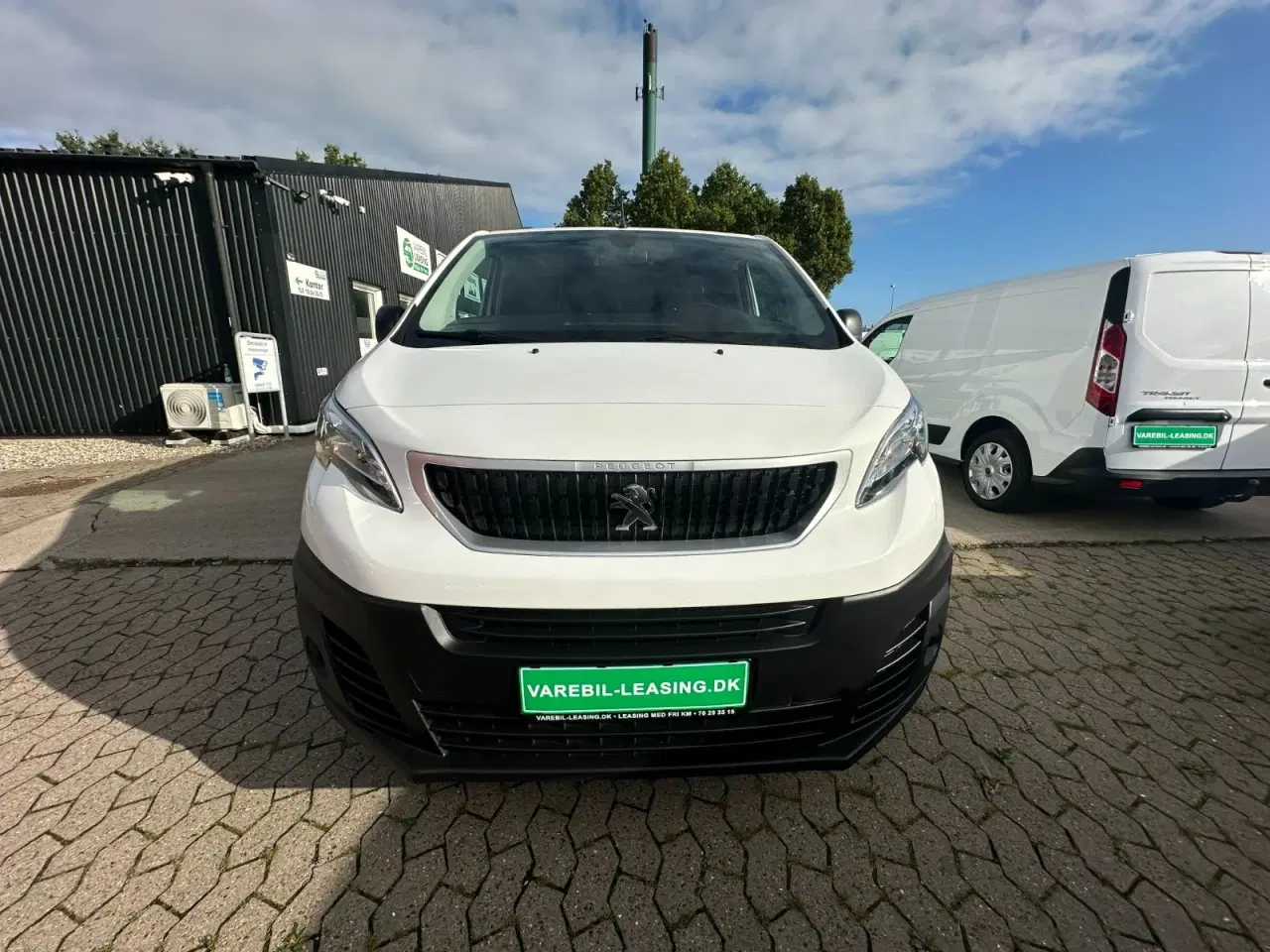 Billede 3 - Peugeot e-Expert 75 L3 Plus Van