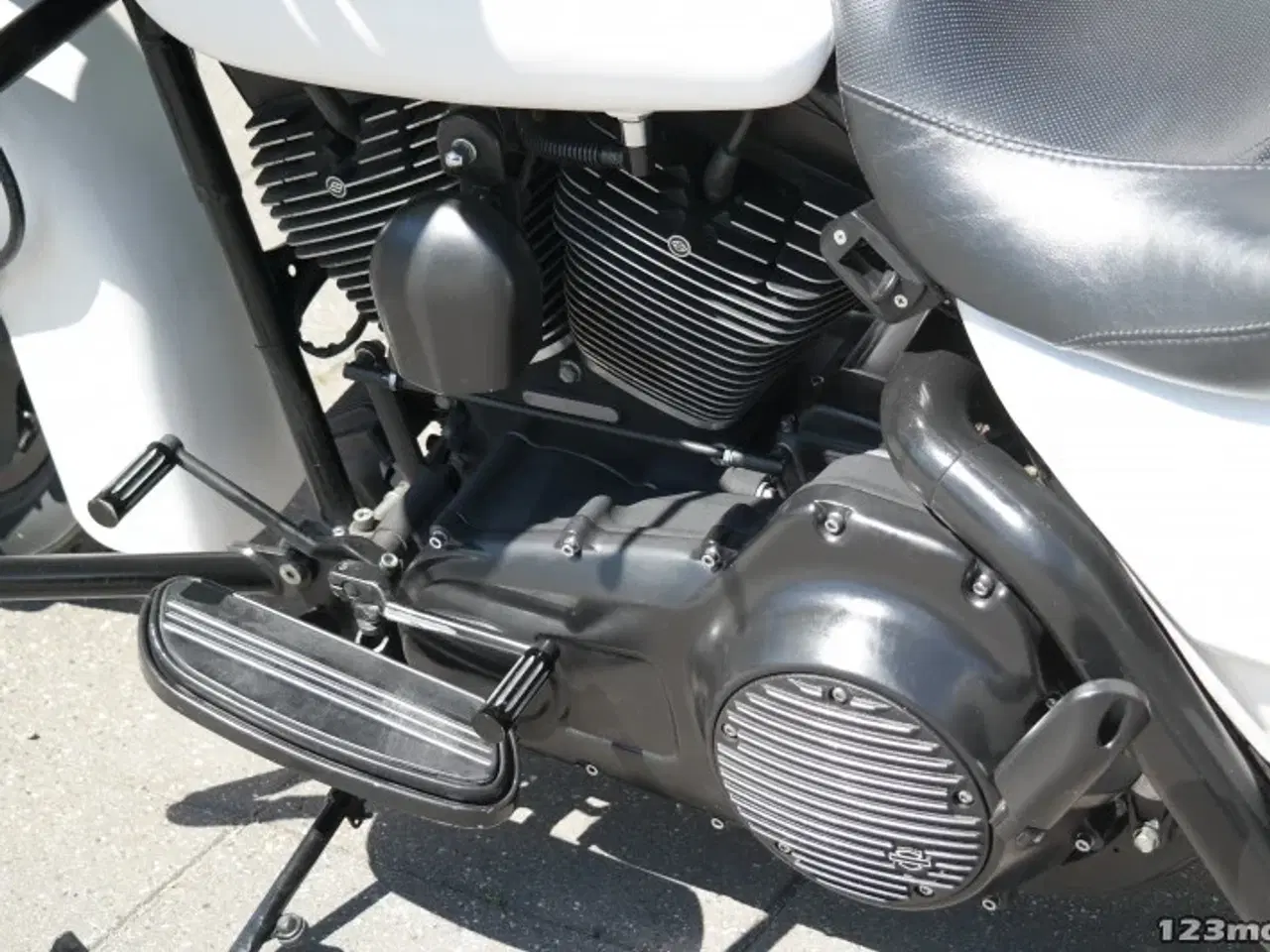 Billede 24 - Harley-Davidson FLHX Street Glide MC-SYD       BYTTER GERNE