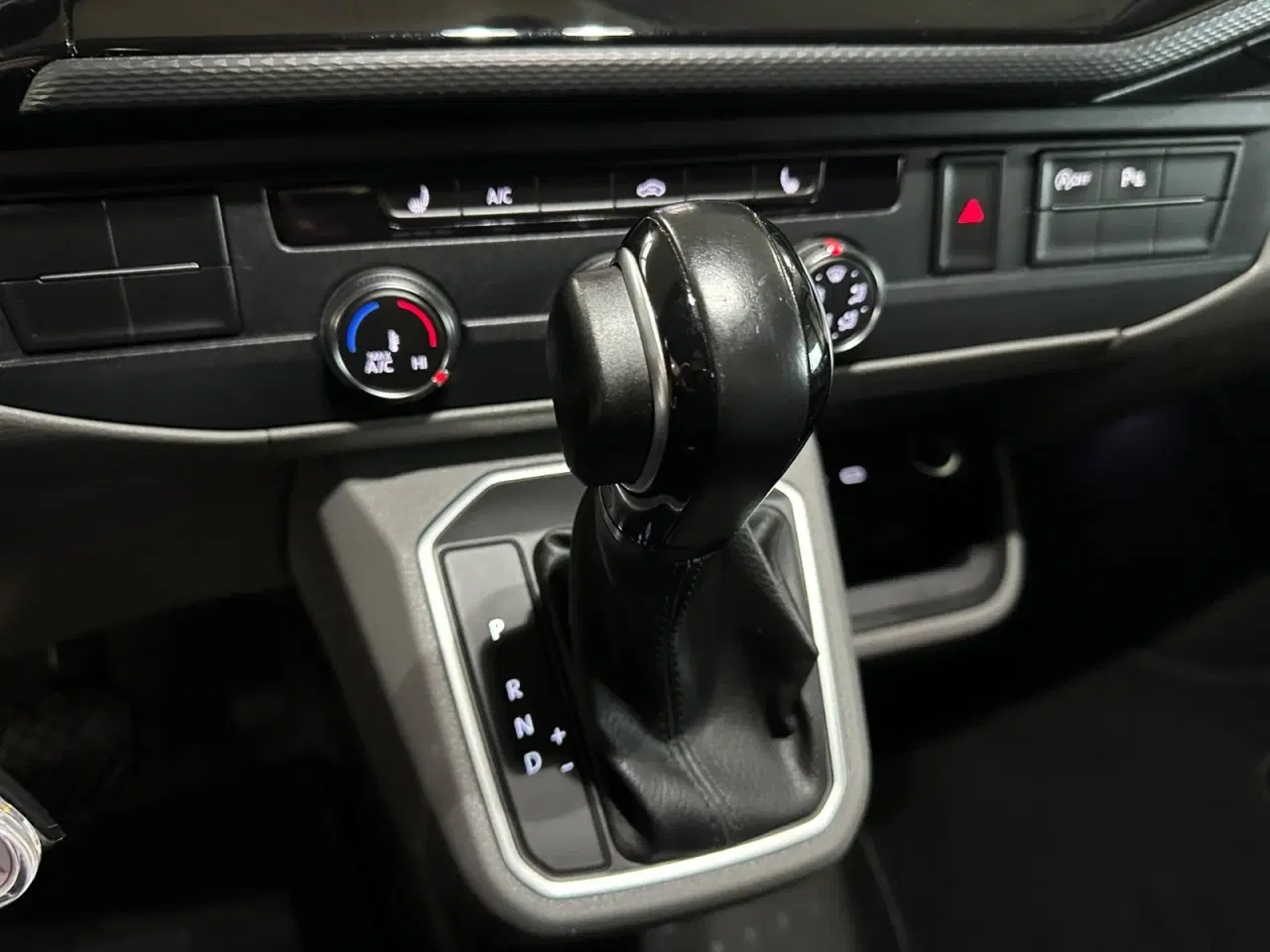 Billede 11 - VW Transporter 2,0 TDi 150 Kassevogn DSG kort