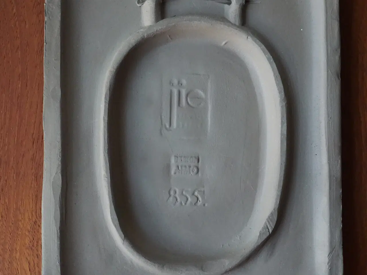 Billede 4 - Keramisk relief fra Jie Gantofta