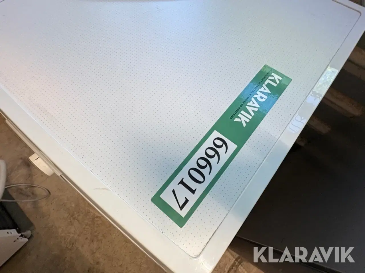 Billede 8 - Tørretumbler Siemens WT44E100SK/02