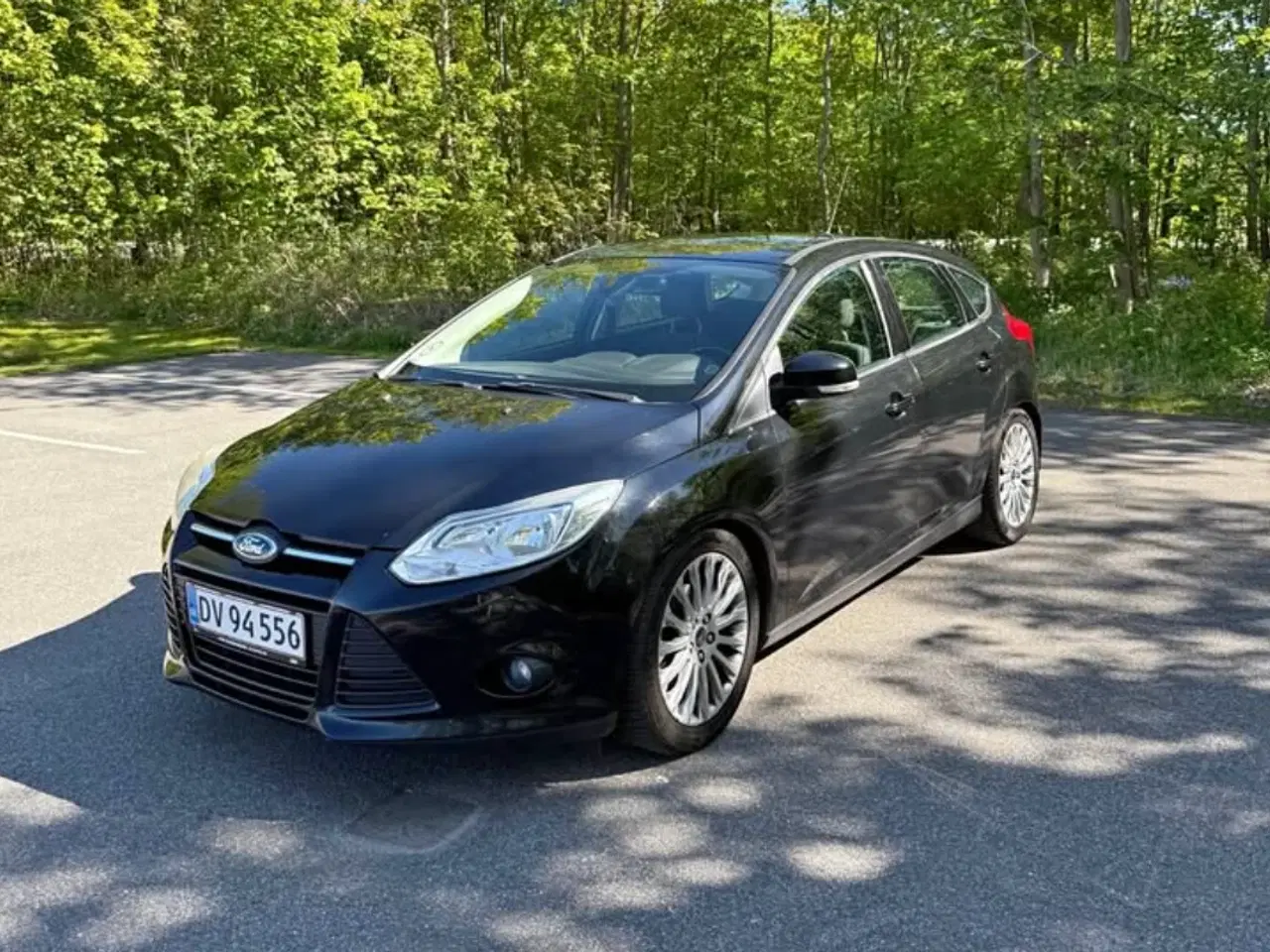 Billede 1 - Ford focus Ecoboost