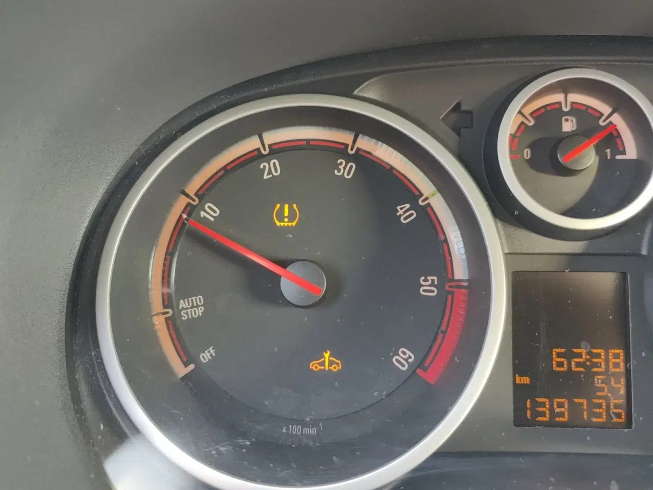 Billede 18 - Opel Corsa 1,3 CDTi 95 Cosmo eco