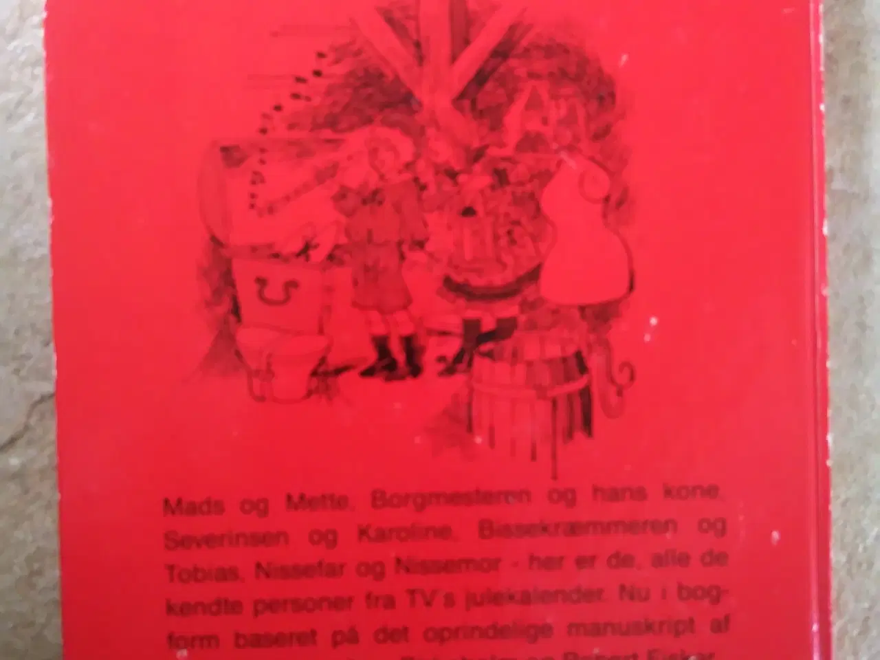 Billede 2 - Jul i Gammelby