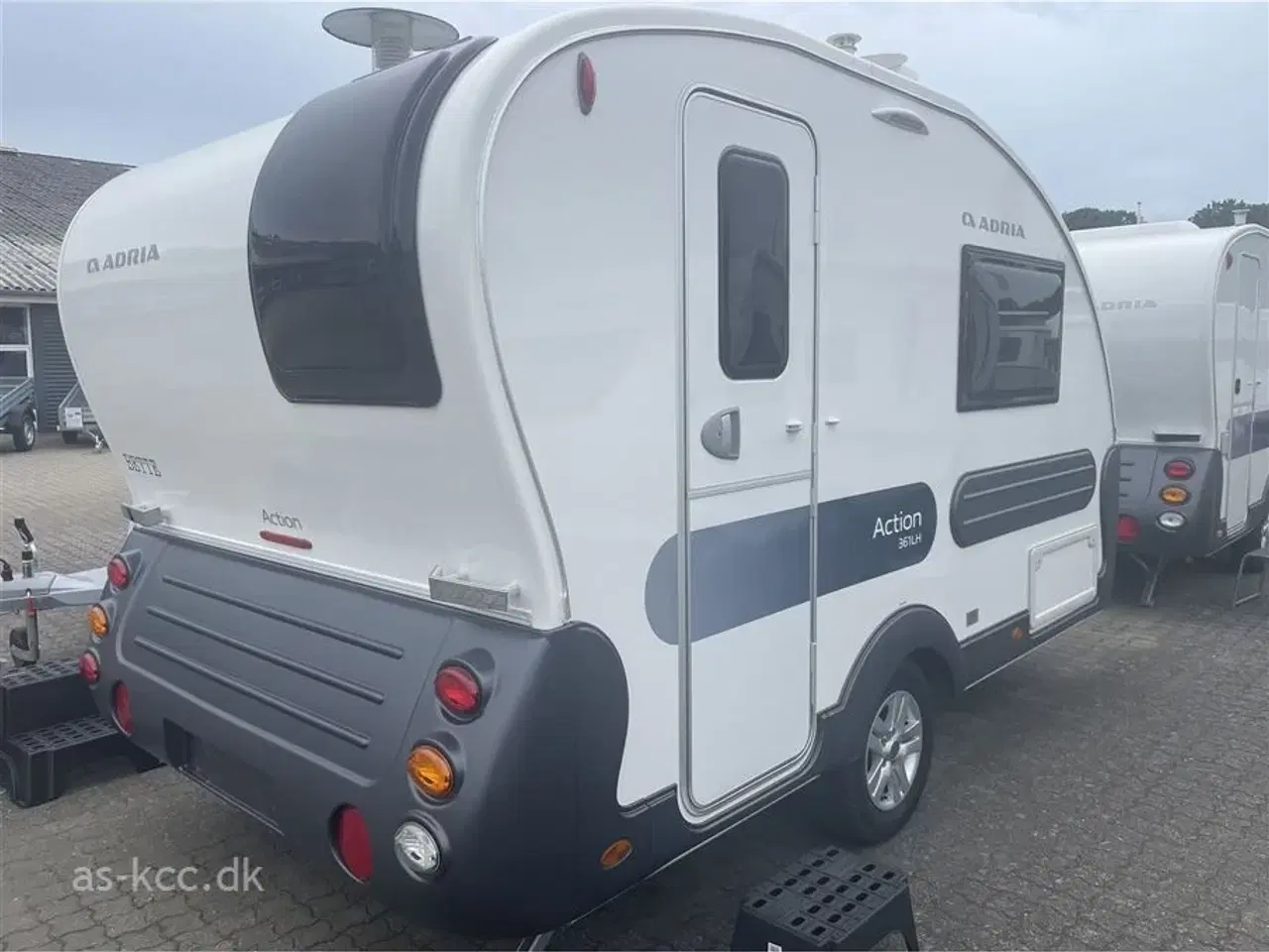 Billede 2 - 2020 - Adria Action 361 LH   Adria Action 361 LH