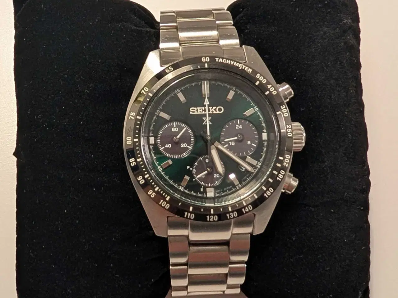 Billede 2 - Seiko Prospex solar