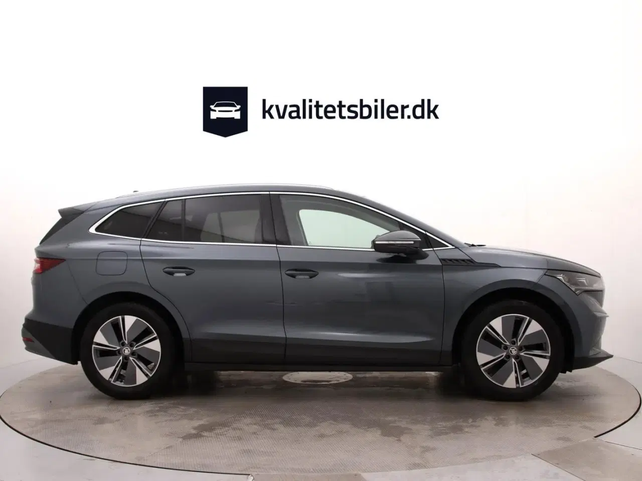 Billede 5 - Skoda Enyaq 80 iV Loft