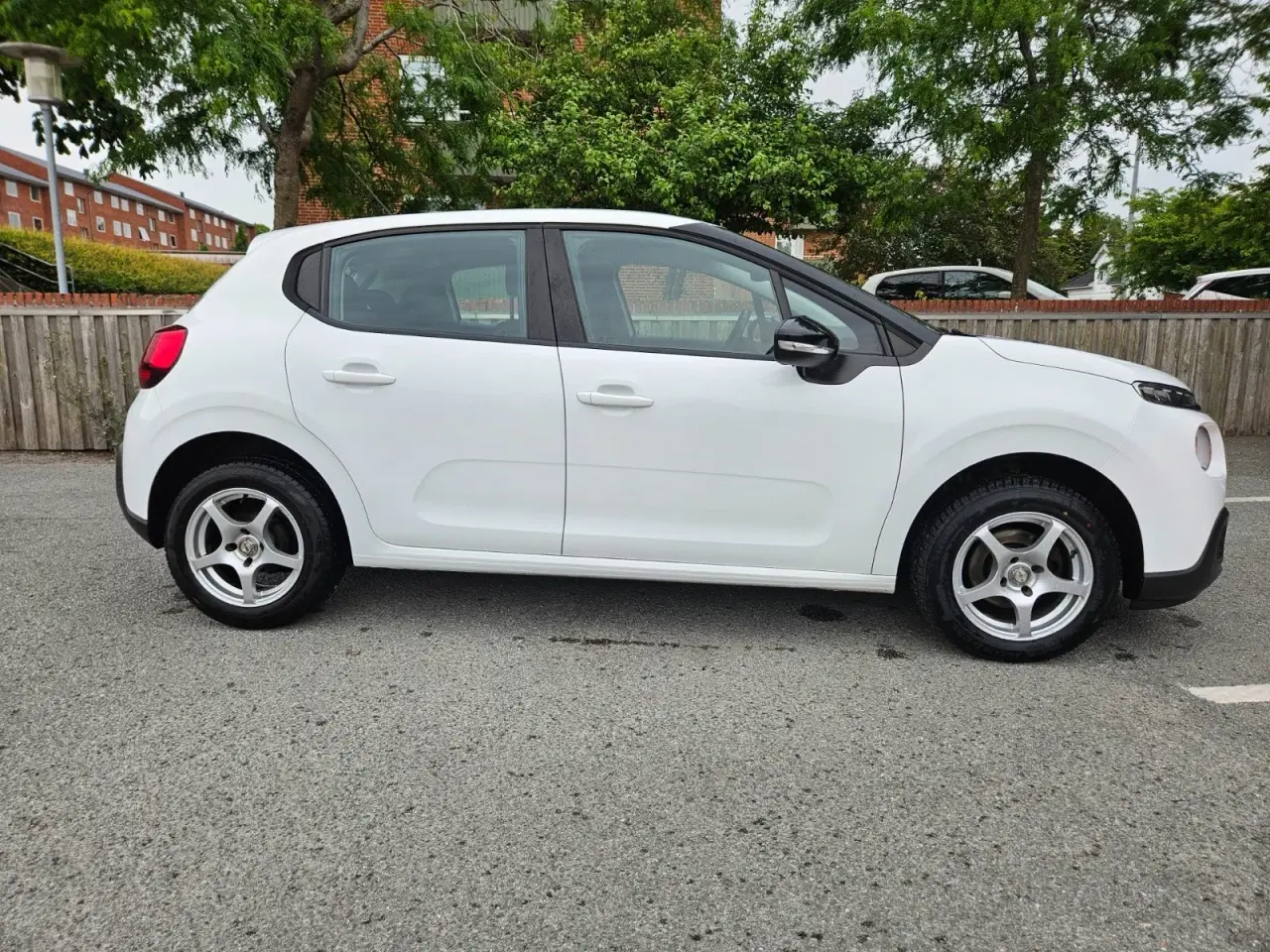 Billede 4 - Citroën C3 1,2 PureTech 82 Feel