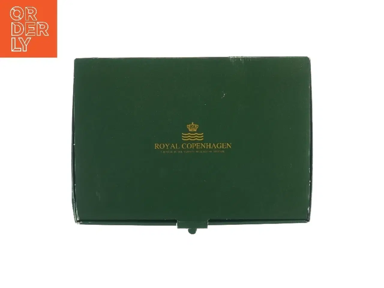 Billede 2 - Jule fynt fra Royal Copenhagen (str. L: 11 og HØ: 11x5 cm)