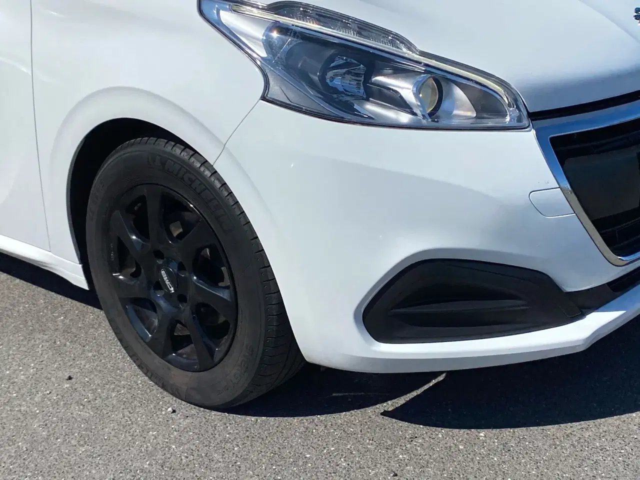 Billede 6 - Peugeot 208 1,2 PureTech Envy 82HK 5d