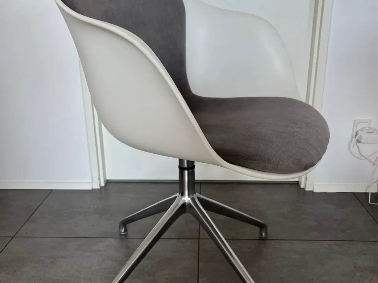 Billede 2 - BoConcept spisebordsstole