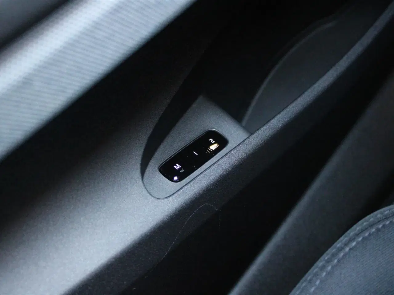 Billede 5 - Polestar 2 EL Long range Single motor Plus 299HK 5d Aut.