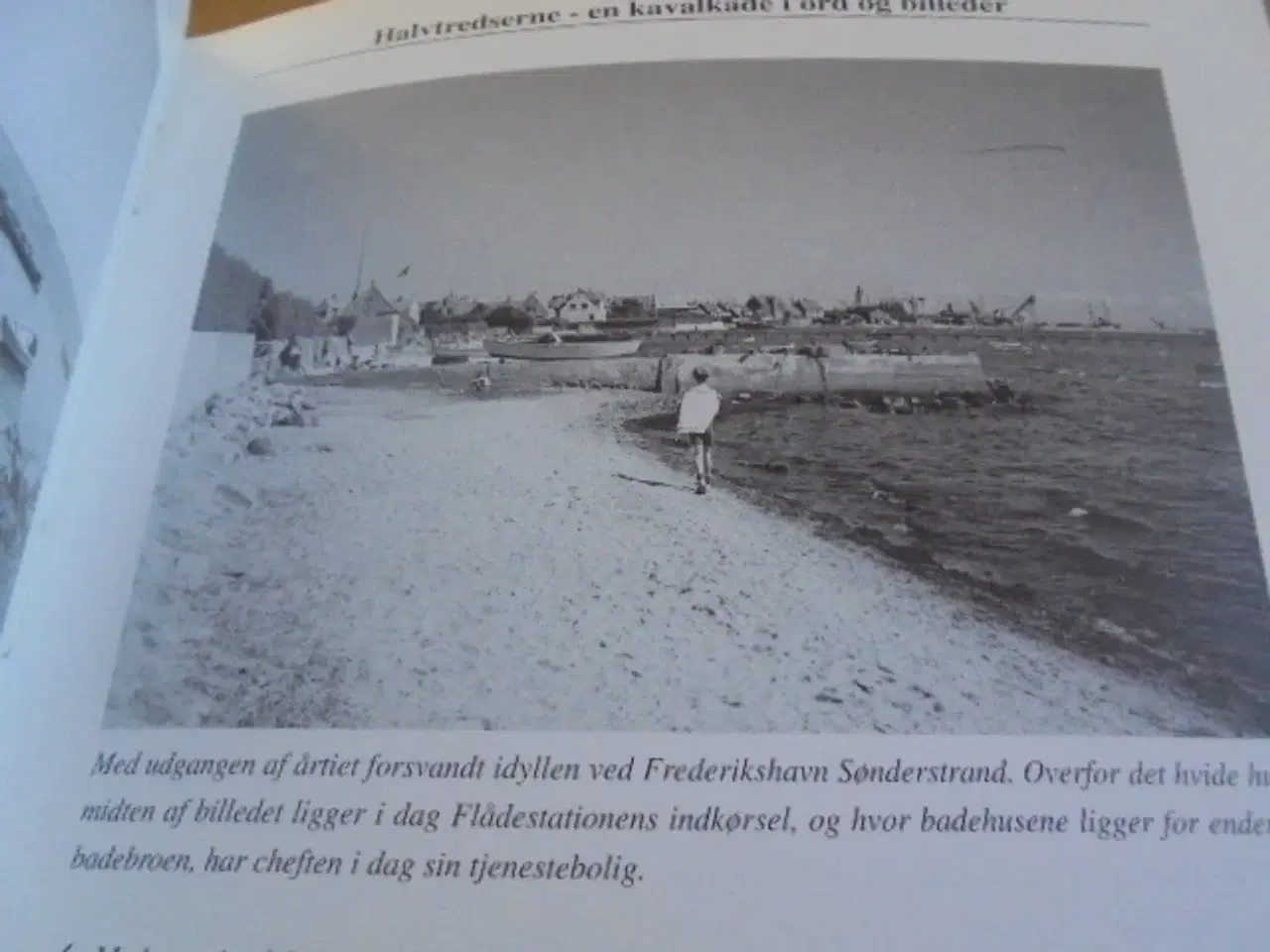 Billede 4 - Halvtredserne – Frederikshavnsk lokalhistorie