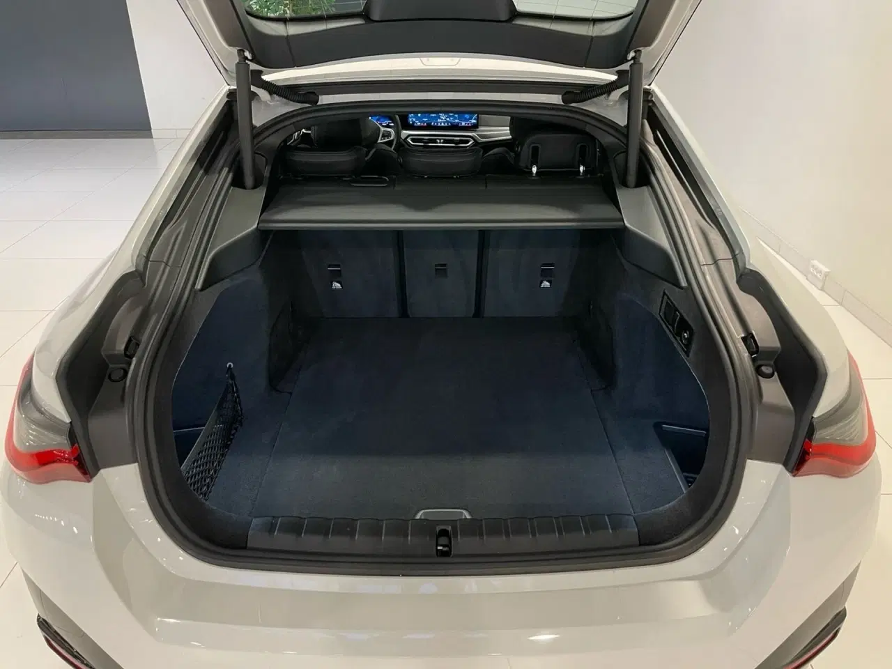 Billede 11 - BMW i4  M50 M-Sport xDrive