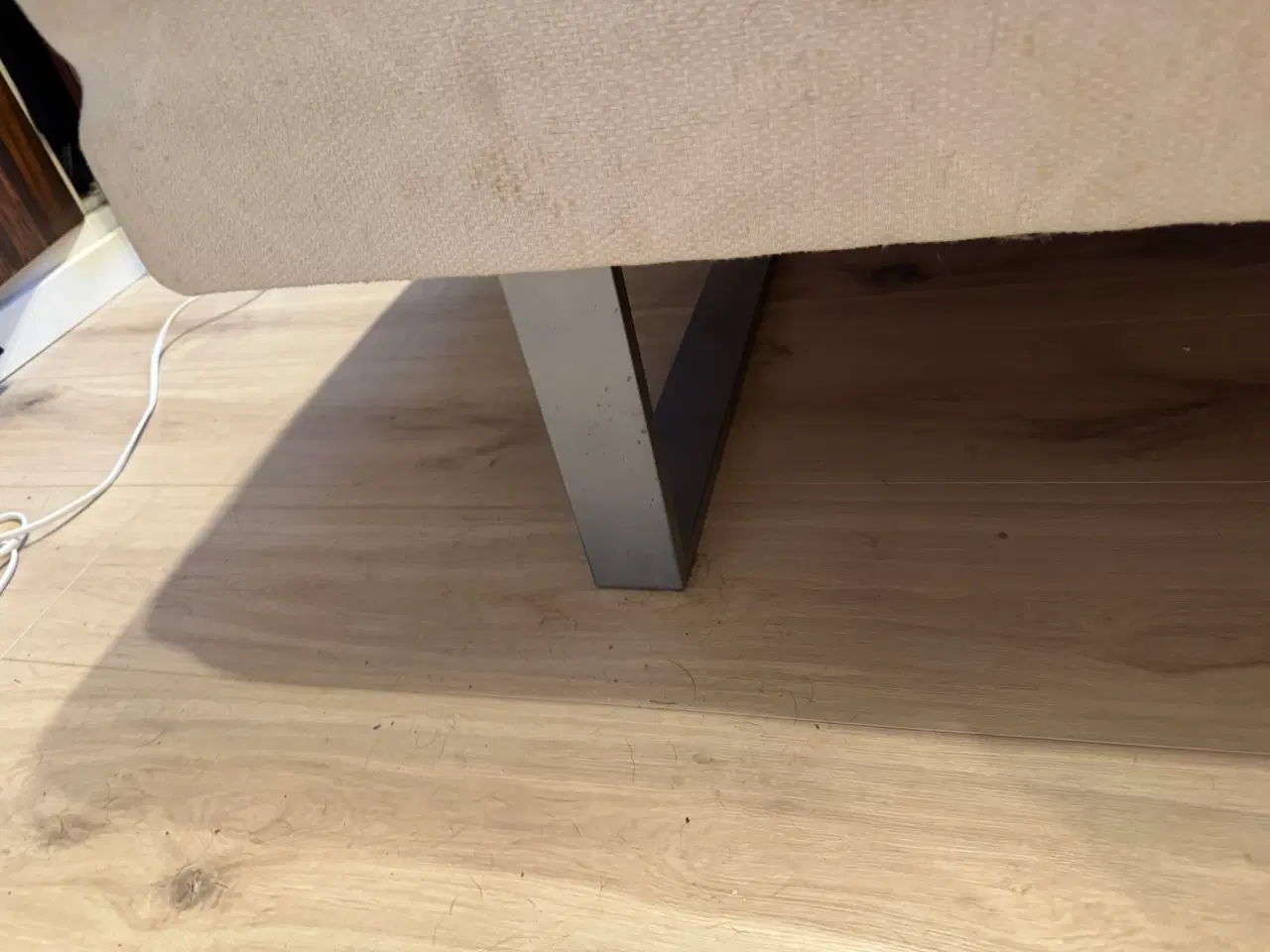 Billede 3 - Dobbeltseng sælges 