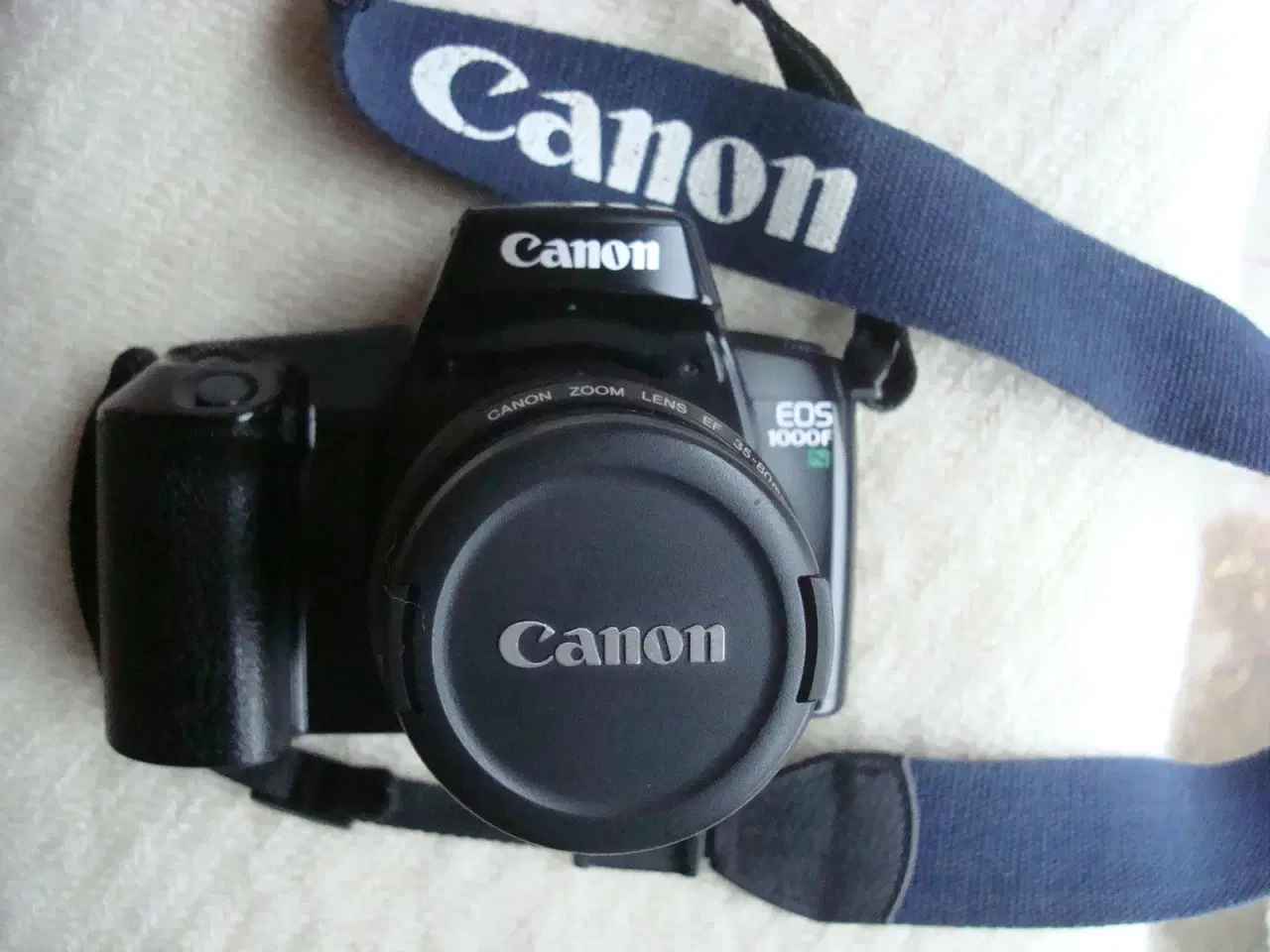 Billede 3 - Canon EOS 1000F N