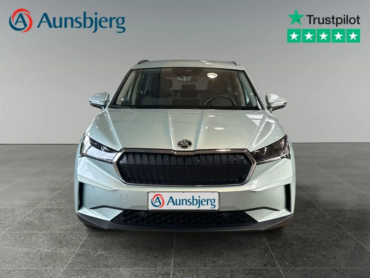 Billede 8 - Skoda Enyaq 60 iV