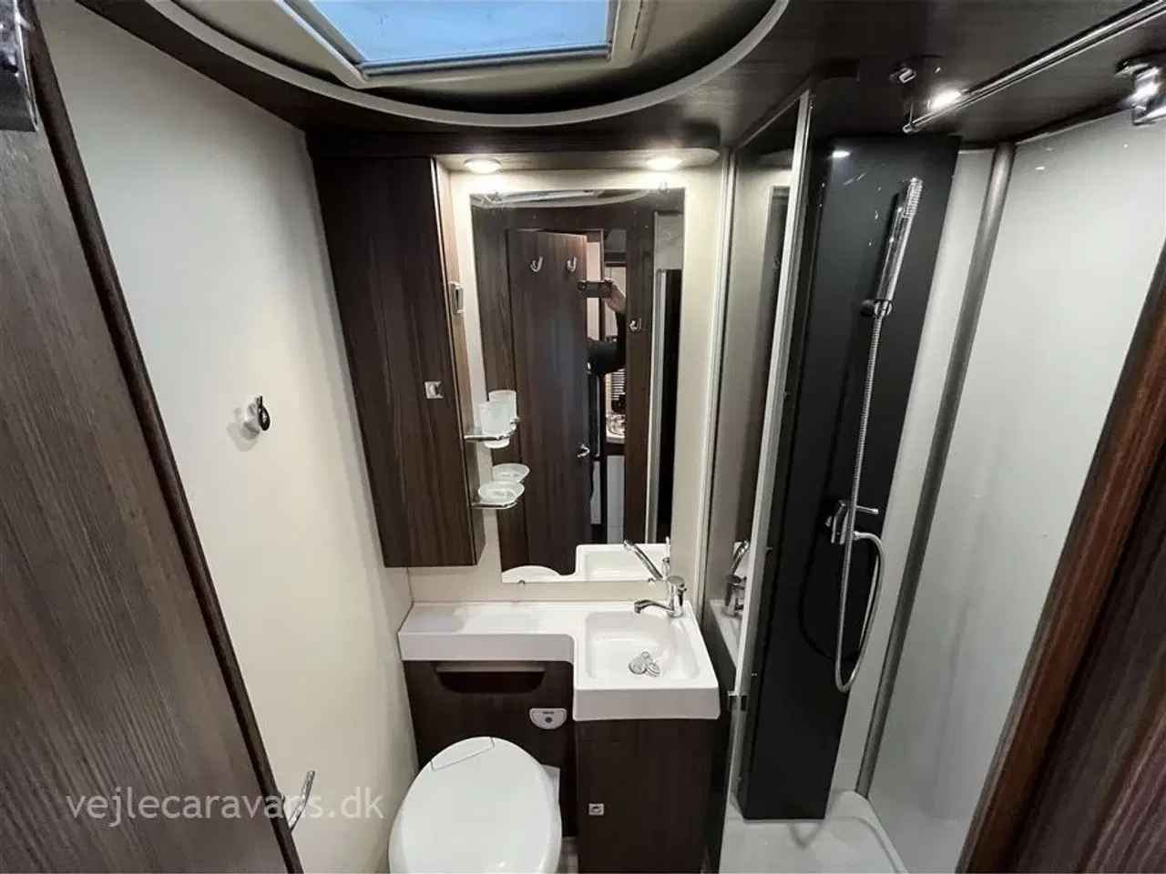 Billede 17 - 2019 - Benimar Sport 340 UP