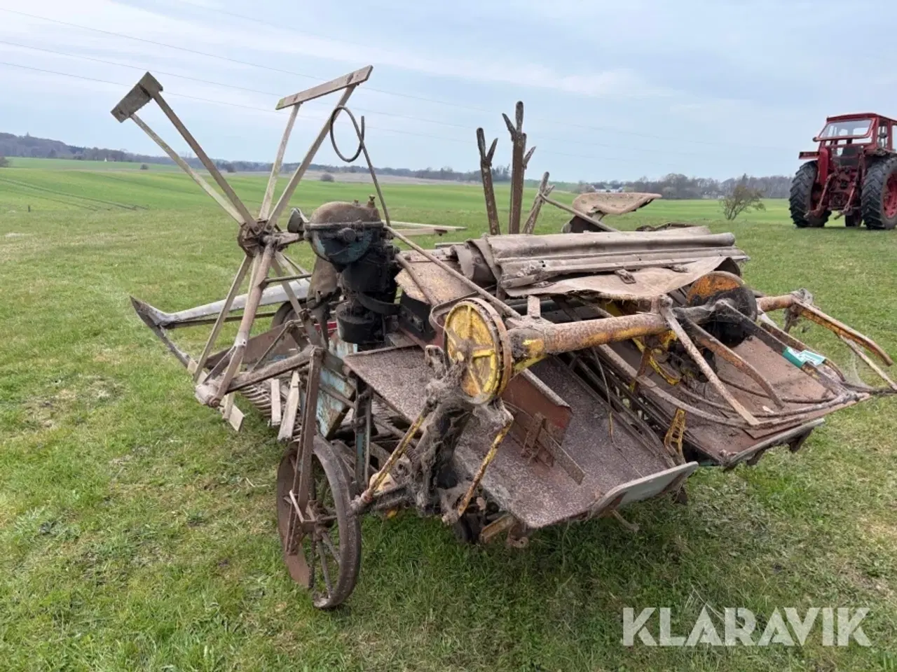 Billede 4 - Selvbinder