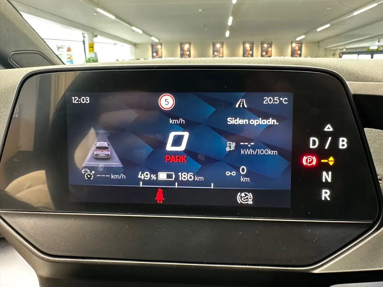 Billede 16 - Cupra Born 58 Dinamica Pack High