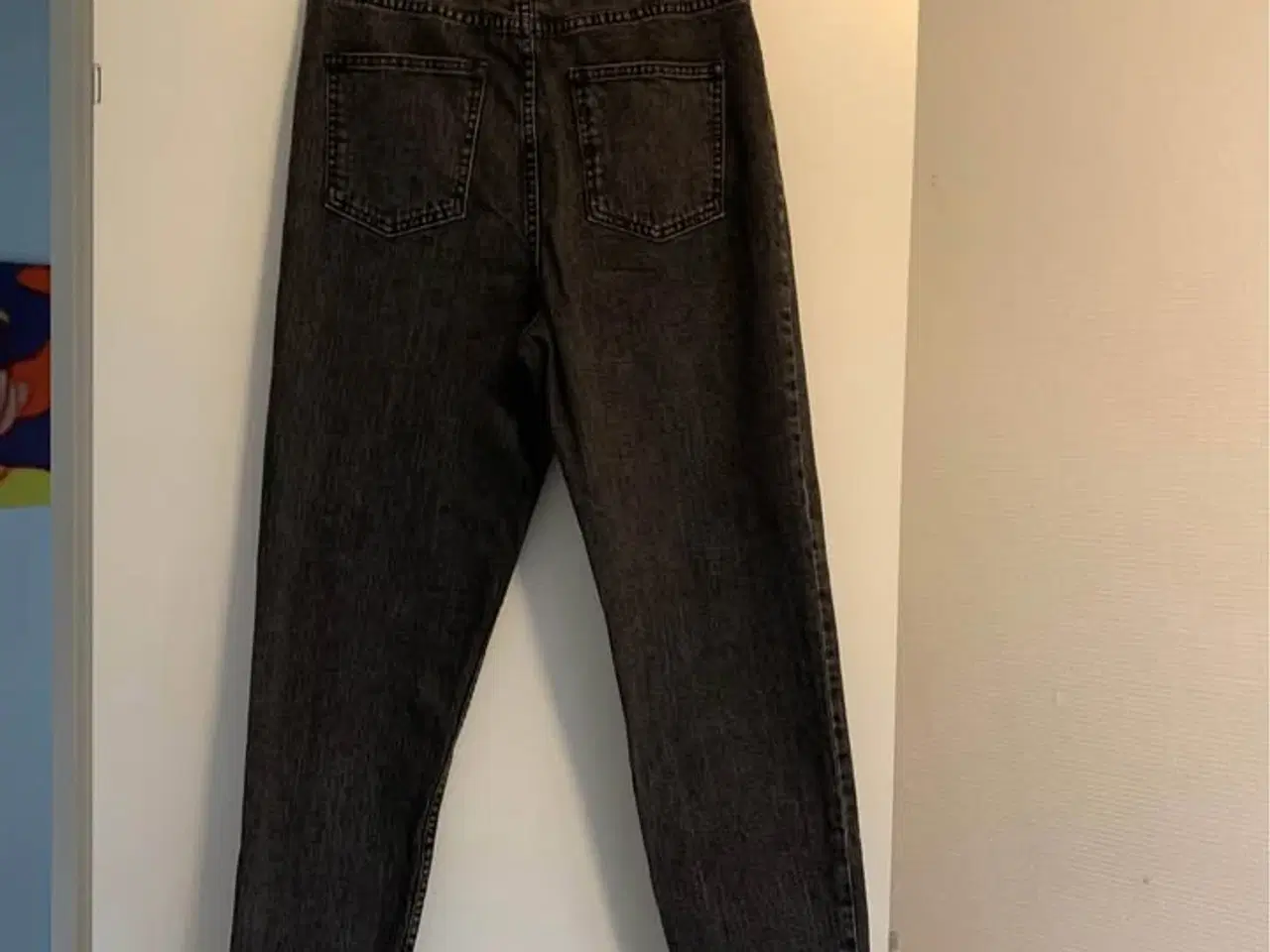 Billede 2 - About you Jeans Str. 40 - NYE