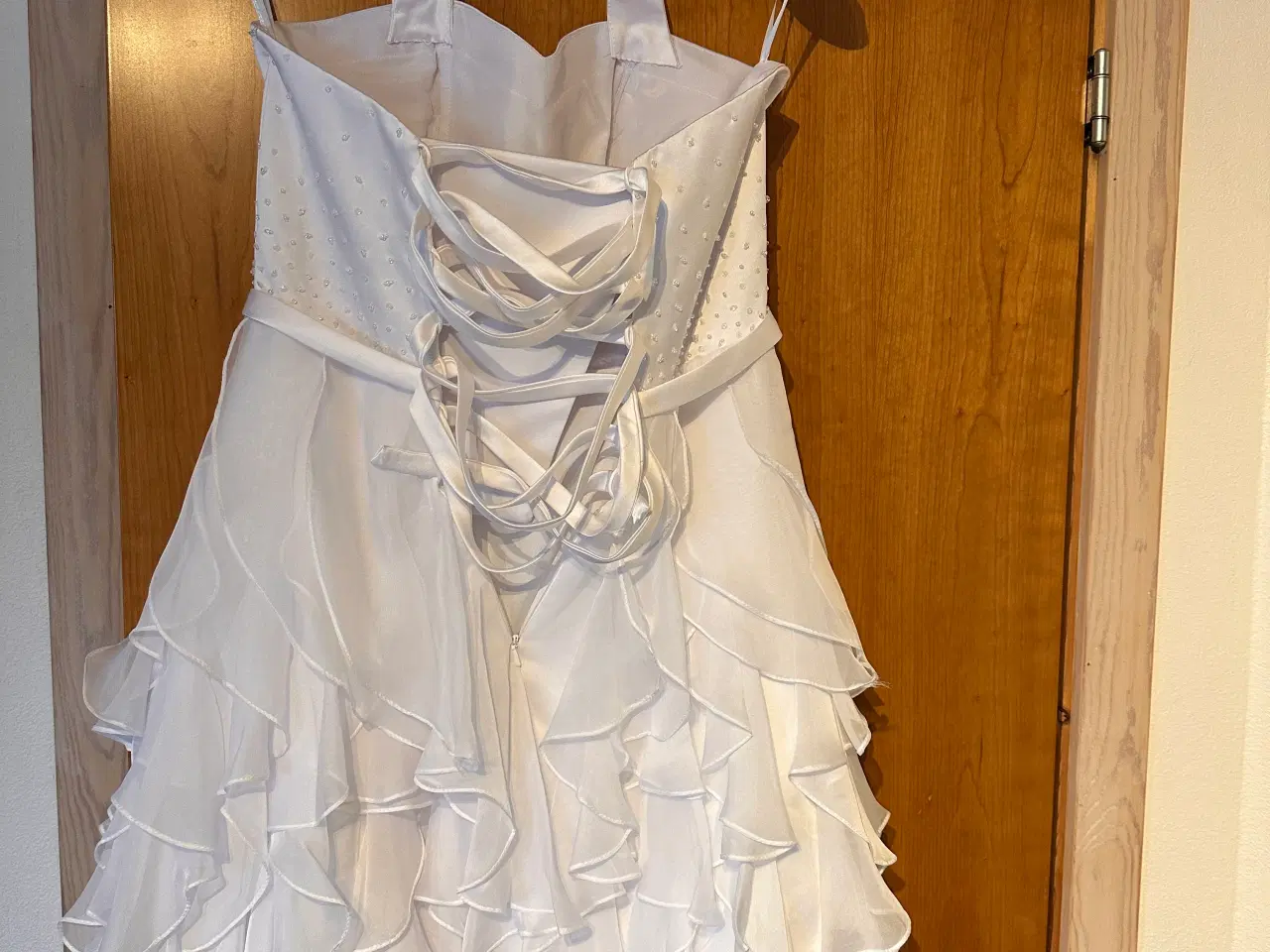 Billede 3 - Lilly Konfirmationskjole