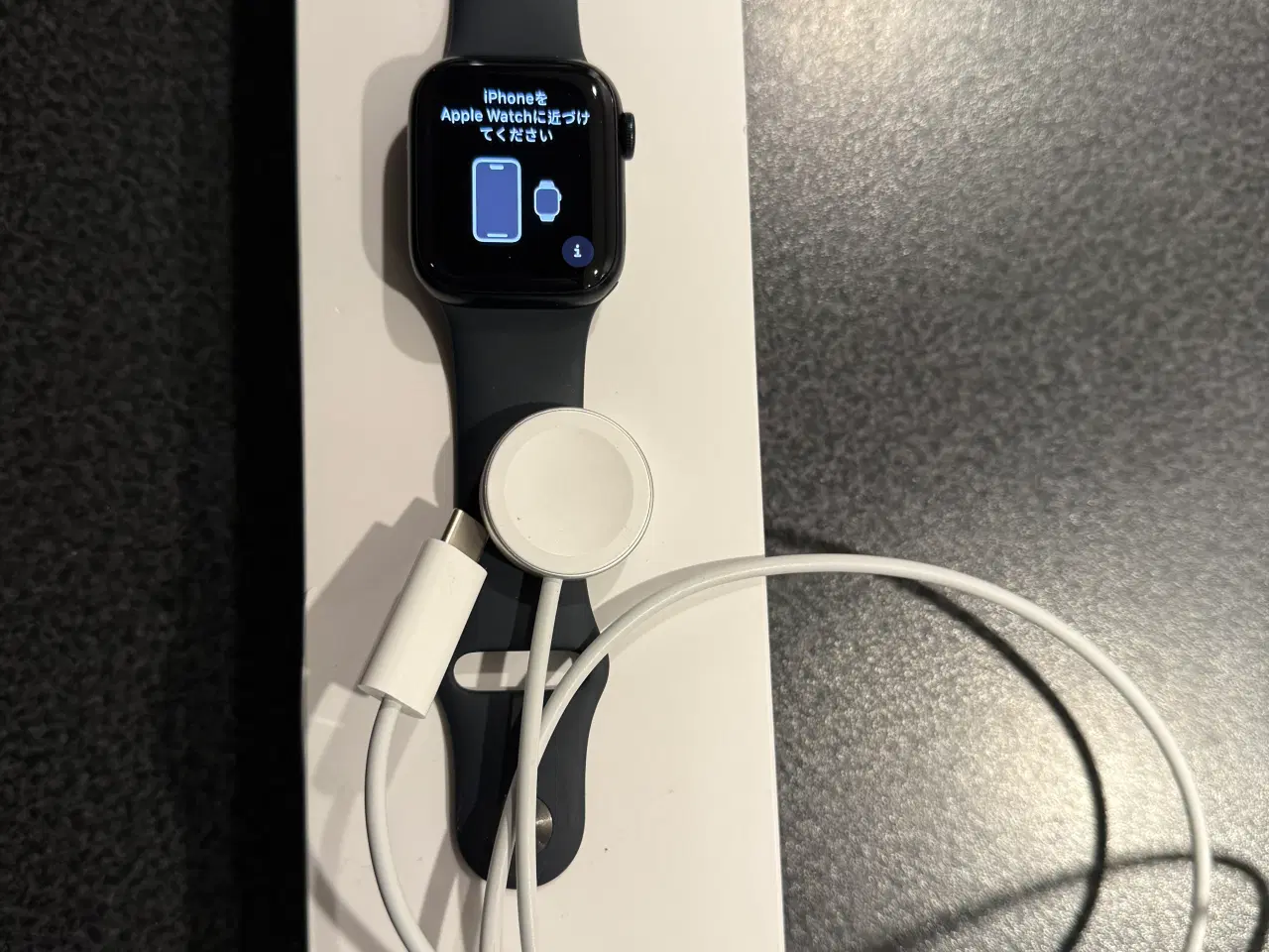 Billede 3 - Apple Watch Series 8 42 mm