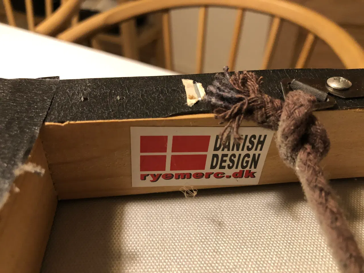 Billede 6 - 4 billeder/malerier "Irina"