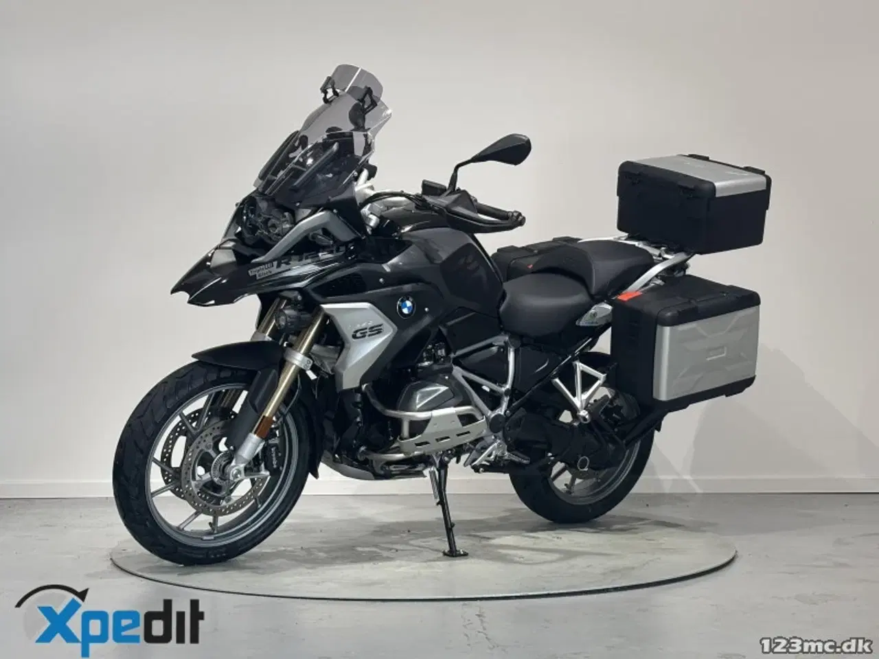 Billede 7 - BMW R 1250 GS