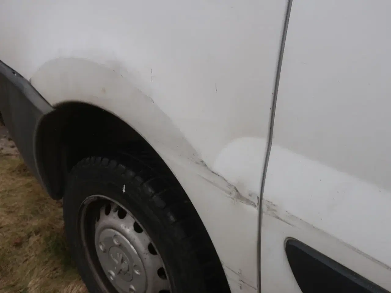 Billede 21 - Varebil PEUGEOT EXPERT. 2,0 HDI 163 L1H1 AUT.